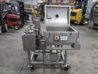Blentech Dual Agitation Ribbon Or Paddle Mixer